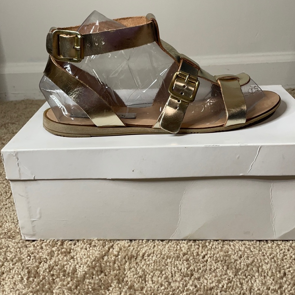 Steve Madden